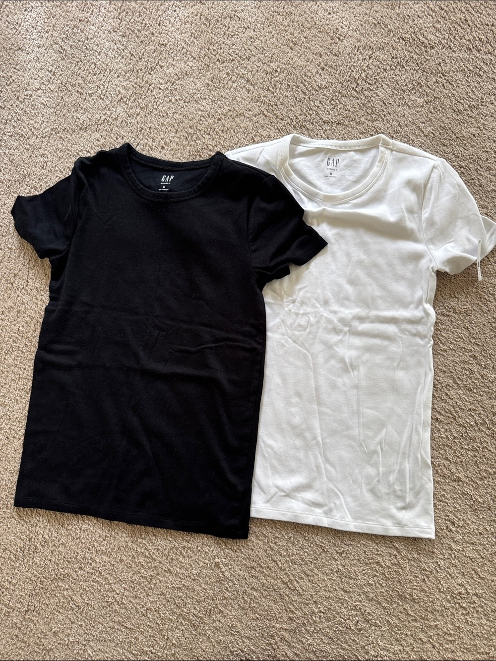 Women’s Gap Modern Tees